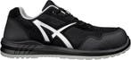 Albatros 648770 Drifter Black Low S1p Dames, Heren  maat 46, Tuin en Terras, Ophalen of Verzenden, Nieuw