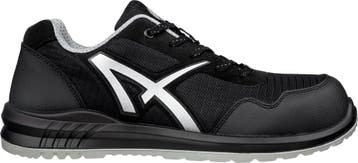 Albatros 648770 Drifter Black Low S1p Dames, Heren  maat 46, Tuin en Terras, Ophalen of Verzenden, Nieuw