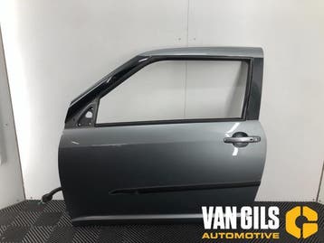 Portier 2Deurs links Suzuki Swift O259510, Ophalen of Verzenden, Nieuw