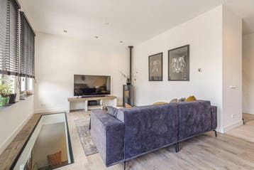 Te huur: Huis Linnaeusdwarsstraat in Amsterdam, Noord-Holland, Amsterdam