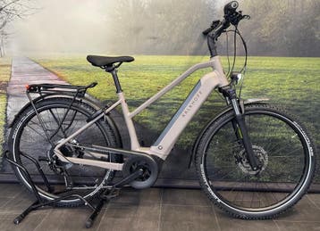 Kalkhoff Entice 3.B Elektrische fiets – OP=OP – €2.399, Overige merken, Nieuw, Ophalen of Verzenden, 51 tot 55 cm