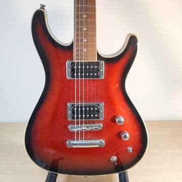 Ibanez - Gio-N427 - - Elektrische gitaar - 2009 (Zonder, Nieuw