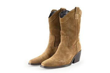 Notre-V Cowboy laarzen in maat 37 Overig, Notre-V, Overige kleuren, Verzenden, Zo goed als nieuw