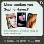 TEKENEN EN SCHILDEREN 9789067611060 Sophie Hayes, Verzenden, Gelezen, Sophie Hayes