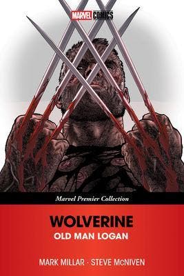 Wolverine: Old Man Logan (Marvel Premier Collection), Verzenden, Nieuw