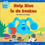 Blue Help Blue in de keuken / Blues clues 9789051596335, Verzenden, Gelezen, S. Landy