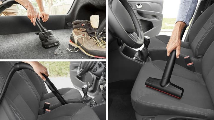 Bosch BGL8BA3S stofzuiger zwart, Witgoed en Apparatuur, Stofzuigers, Verzenden