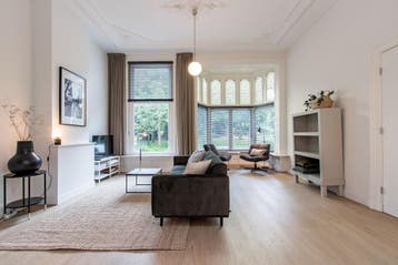 Appartement te huur aan Kronenburgersingel in Nijmegen, Gelderland