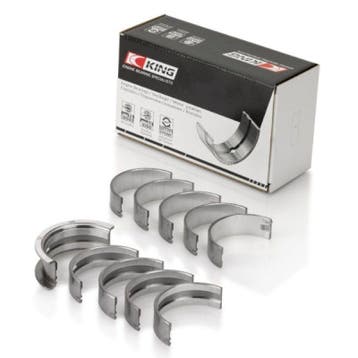 King Engine Bearings Ford Fiesta 1.25i (ZETEC) Crankshaft, Auto-onderdelen, Motor en Toebehoren, Ophalen of Verzenden, Nieuw