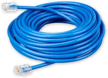 Victron communicatie kabel 5 meter, Ophalen of Verzenden