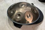 Handpan - UFO Drums - D Minor (Kurd) - Aantal items: 1, Nieuw