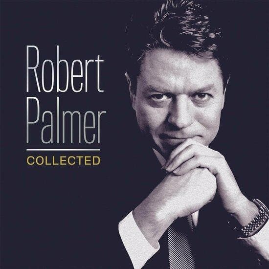 ROBERT PALMER - COLLECTED (2LP), Cd's en Dvd's, Vinyl | Pop, Verzenden