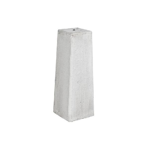 Wovar - Betonpoeren, Vanaf €17,99, Tuin en Terras, Overkappingen, Verzenden