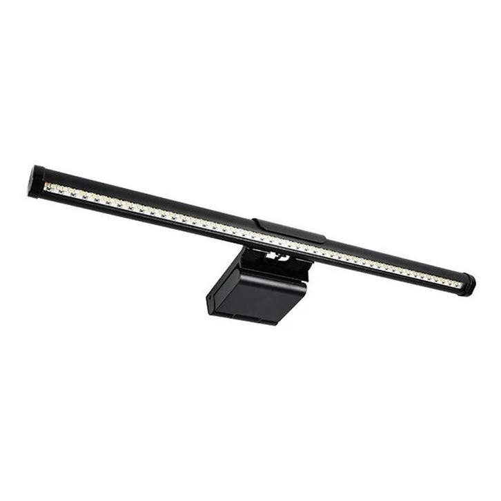 Monitor lamp met USB | Lichtbalk computer scherm | 44CM, Huis en Inrichting, Lampen | Tafellampen, Nieuw, Kunststof, Ophalen of Verzenden