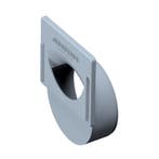 Anrin SELF-100 eindstuk met uitloop, spie 110 mm, Verzenden, Nieuw