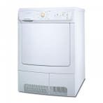 Electrolux Edc67150w Condensdroger 7kg, Ophalen of Verzenden, Zo goed als nieuw, Voorlader, 85 tot 90 cm