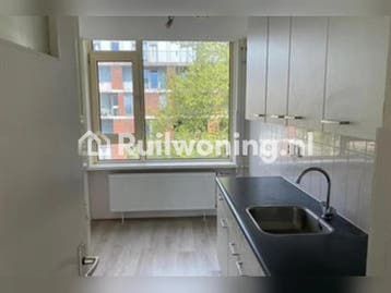 Amsterdam: Gezellige flat met 4 kamers (Noord-Holland), Amsterdam
