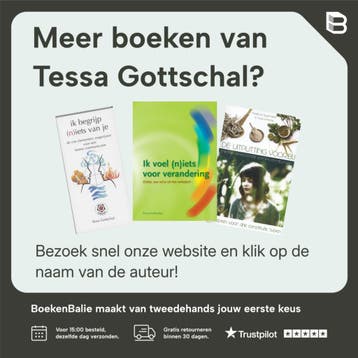 t Went zon element - Tessa Gottschal 9789063789121, Boeken, Verzenden, Gelezen, Tessa Gottschal