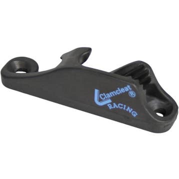 Clamcleat Side Entry MK1 Stuurboord Geanodiseerd, Ophalen of Verzenden, Nieuw
