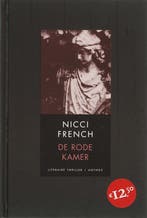 De rode kamer 9789041410030 Nicci French, Boeken, Verzenden, Gelezen, Nicci French