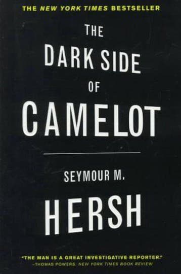 Dark Side of Camelot, the - Seymour M. Hersh 9780316360678, Boeken, Verzenden, Gelezen, Seymour M. Hersh