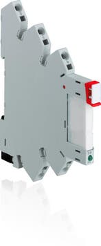 ABB CR-S Interface Relais 250V 6A 24VAC/DC - 1SVR405541R3210, Verzenden, Nieuw, Overige typen