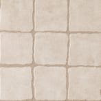 Vloertegel/Wandtegel Creme 33x33 (Muurtegels), Doe-het-zelf en Verbouw, Tegels, Keramiek, Nieuw, Ophalen of Verzenden, 20 tot 40 cm