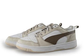 Puma Sneakers in maat 41 Beige, Kleding | Heren, Schoenen, Puma, Overige kleuren, Verzenden, Sneakers of Gympen