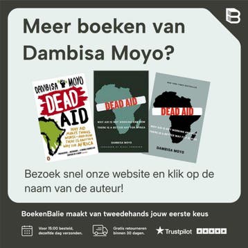 Winner Take All - Dambisa Moyo 9780241956175, Verzenden, Gelezen, Dambisa Moyo
