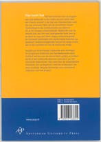 Taalkunde voor de tweede fase van het vwo 9789053568644, Verzenden, Gelezen, A. Verhagen