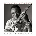 cd - George Benson - Guitar Man, Verzenden, Zo goed als nieuw