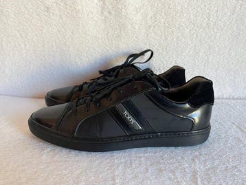 Tods - Veterschoenen - Maat: EU 41, Kleding | Heren, Nieuw
