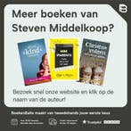 De kunst van vertellen 9789462780408 Steven Middelkoop, Verzenden, Gelezen, Steven Middelkoop