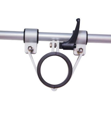 NOA Zonnepaneelhouder voor Radarpaal 80mm, Ophalen of Verzenden, Nieuw