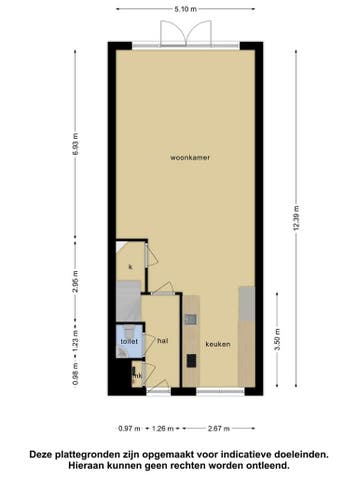 Te huur: Huis Gerard Bleekerstraat in Waddinxveen, Waddinxveen, Zuid-Holland