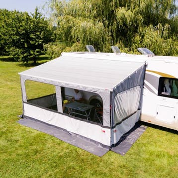 Fiamma Blocker Pro 350, Ophalen of Verzenden, Nieuw