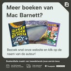 Mac Undercover Mac B, Kid Spy 1 9781338143591 Mac Barnett, Verzenden, Gelezen, Mac Barnett
