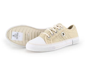 Gant Sneakers in maat 37 Beige, Kleding | Dames, Verzenden, Beige, Gant, Sneakers of Gympen