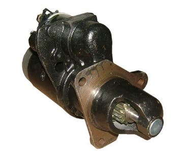 Startmotor voor MERCEDES ACTROS vanaf 2000, Auto-onderdelen, Ophalen of Verzenden, Nieuw