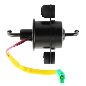 External Brandstofpomp voor Nissan X-Trail 2.2 DCI Diesel, Verzenden, Nieuw