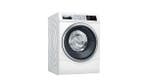 Bosch WDU8H540NL Was/droog combinatie1199, Witgoed en Apparatuur, Wasmachines, Nieuw, Ophalen of Verzenden, 1200 tot 1600 toeren