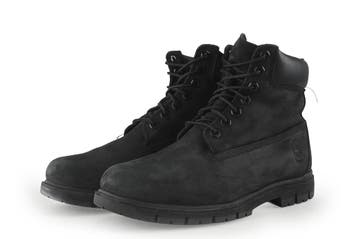 Timberland Veterboots in maat 42 Zwart, Kleding | Heren, Schoenen, Verzenden, Boots, Gedragen, Timberland