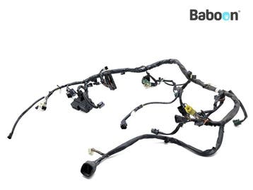 Kabelboom Suzuki SV 650 2003 (SV650N SV650S SV650 K3), Verzenden, Gebruikt