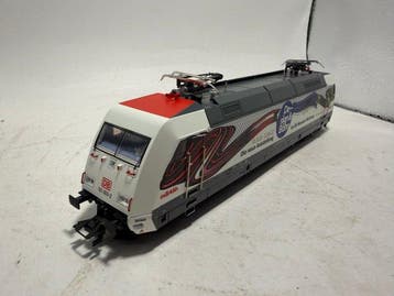 Märklin H0 - 39379 - Elektrische locomotief (1) - BR 101, Nieuw