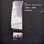 cd digi - Billie Holiday - 1935-1958, Verzenden, Zo goed als nieuw