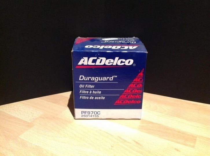AC Delco PF970C, Auto-onderdelen, Filters, Nieuw, Ophalen of Verzenden