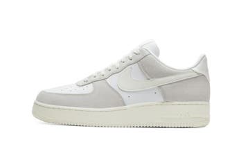 Nike Air Force 1 Low Sail Platinum Tint, Nieuw