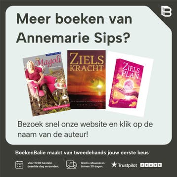 Voorbestemd - Annemarie Sips 9789082879766, Verzenden, Gelezen, Annemarie Sips