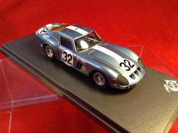 Remember by Umberto Codolo - made in Italy 1:43 - Model, Nieuw