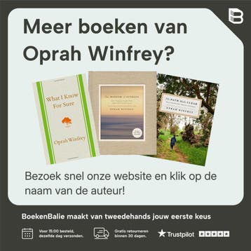 The Path Made Clear - Oprah Winfrey 9781250307507, Verzenden, Gelezen, Oprah Winfrey